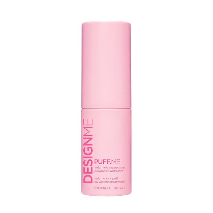 DesignME Puff.ME spray poudre