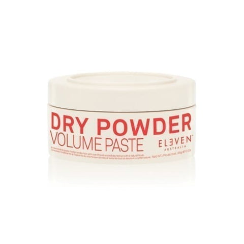 Eleven Dry Powder Volume Paste