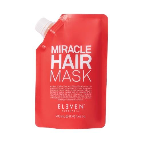 Eleven Miracle Hair masque