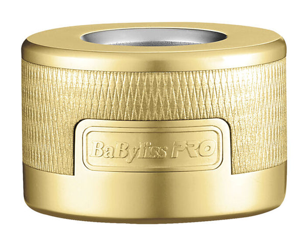 Babyliss Pro Barberology Gold charging base for FX870 trimmer