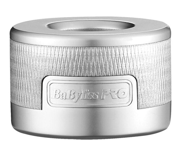 Babyliss Pro Barberology Silver charging base for FX870 trimmer