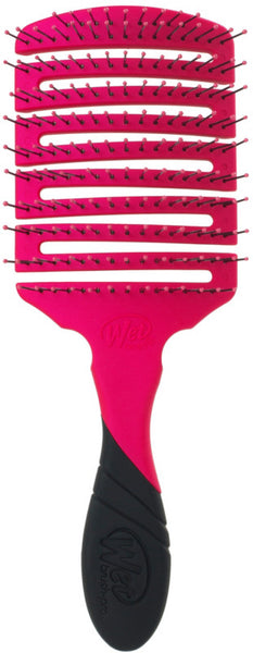 Wet Brush Pro flex dry paddle rose