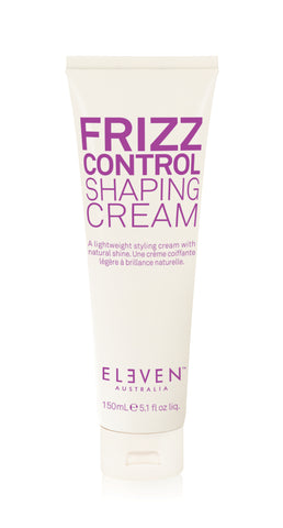 Eleven Frizz Control Shaping Cream
