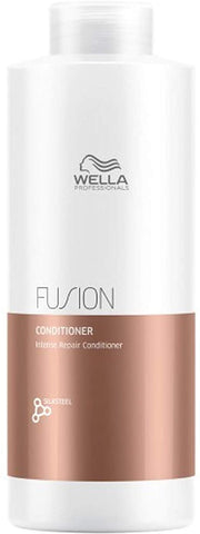 Wella Fusion conditioner