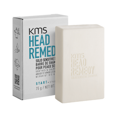 KMS Head Remedy solid shampoo