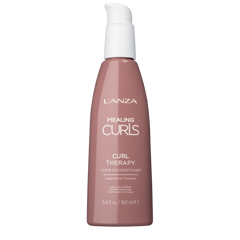 L'Anza Healing Curls Curl Therapy leave-in conditioner