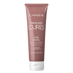 L'Anza Healing Curls Curl Whirl crème définition