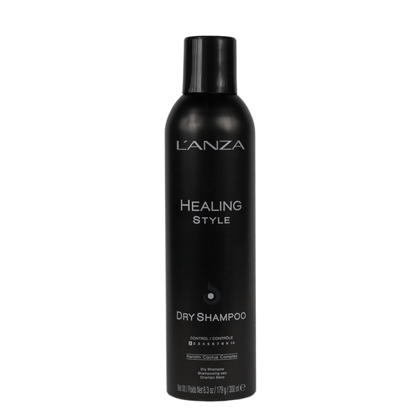 L'Anza Healing Style Dry Shampoo