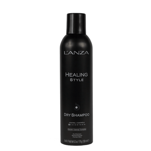 L'Anza Healing Style Dry Shampoo