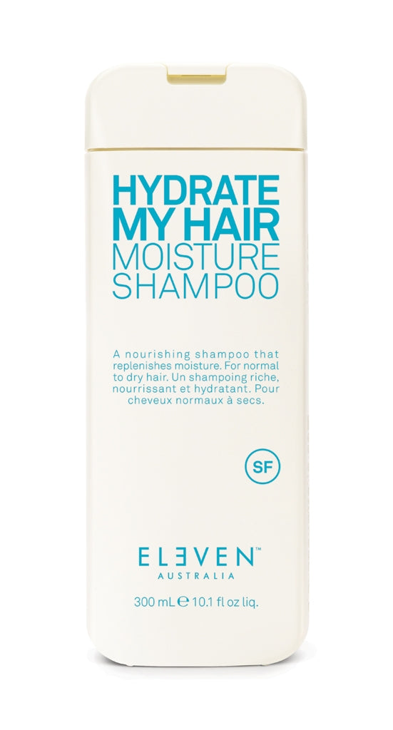 Eleven Hydrate My Hair shampooing