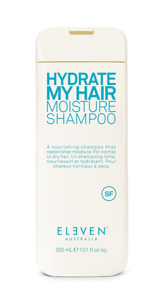 Eleven Hydrate My Hair shampoo