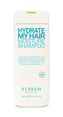 Eleven Hydrate My Hair shampooing