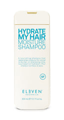 Eleven Hydrate My Hair shampooing