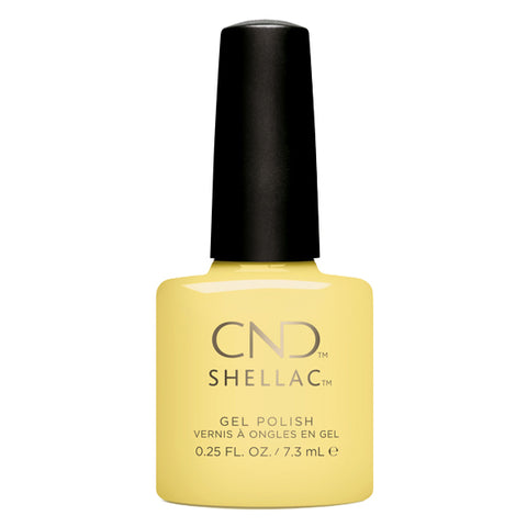 Shellac Jellied color coat