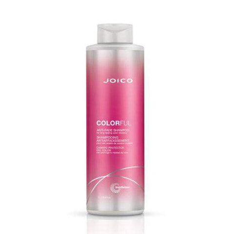 Joico Colorful shampooing antiaffadissement