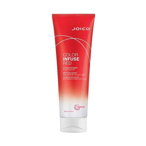 Joico Color Infuse Red revitalisant