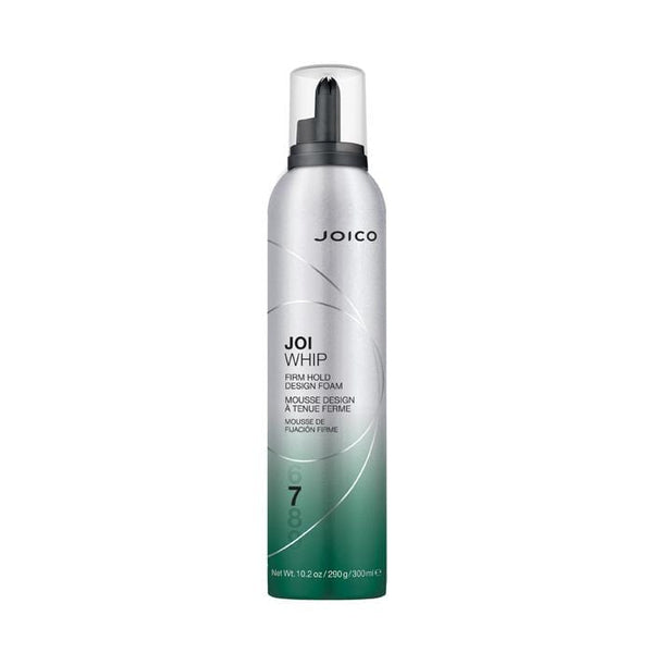 Joico Joiwhip firm-hold deisgn foam