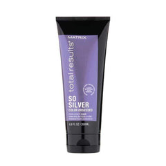 Matrix Total Results So Silver Color Obsessed masque