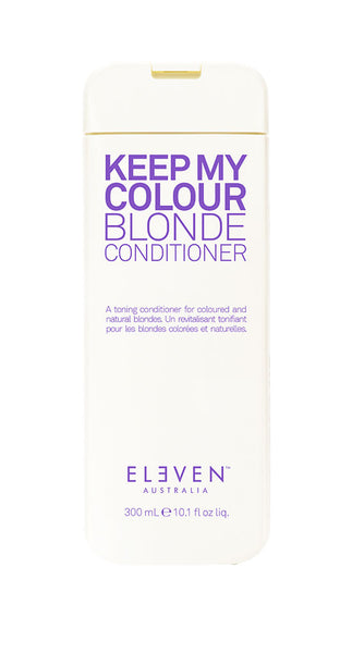 Eleven Keep My Colour Blonde revitalisant