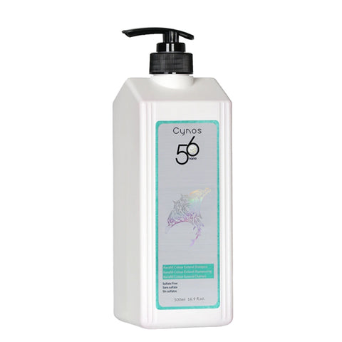 Cynos 56 Nano Kerafill Colour Extend shampooing