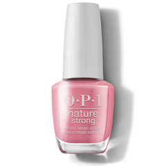 OPI Nature Strong nail polish Knowledge Is Flower