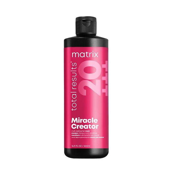 Matrix Total Results Miracle Creator multi-tasking hair mask