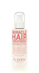 Eleven Miracle Hair treatment