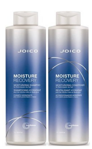 Joico Moisture Recovery duo liter