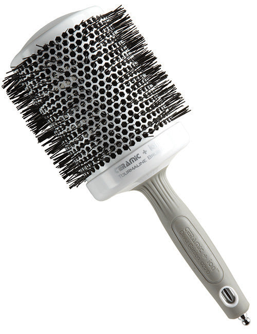Olivia Garden Ceramic + Ion thermal round brush