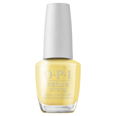 OPI Nature Strong vernis Make My Daisy
