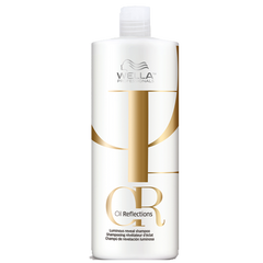Wella Oil Reflections shampooing