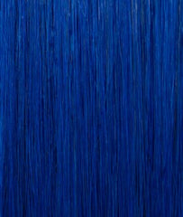 Kathleen extensions à loop 20-22 pouces couleur : BLUE