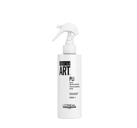 L'Oréal Tecni Art Pli spray thermo-modelant