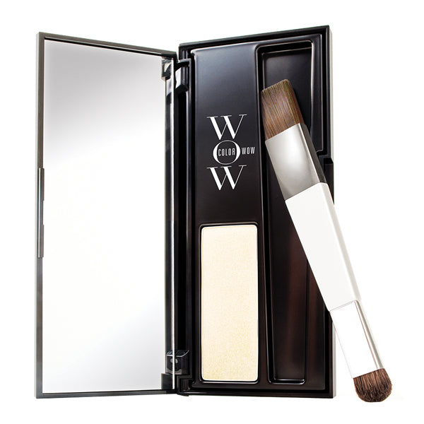 Color Wow Root Cover Up platine blond clair