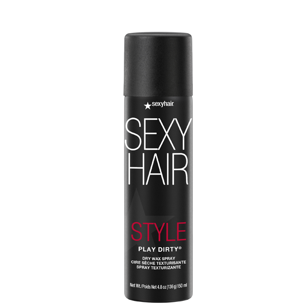 Sexy Hair Play Dirty