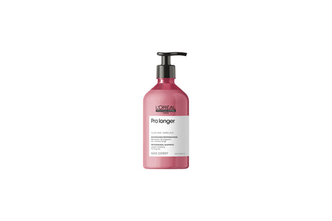 L'Oréal Pro Longer shampooing professionnel