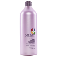 Pureology Hydrate shampooing