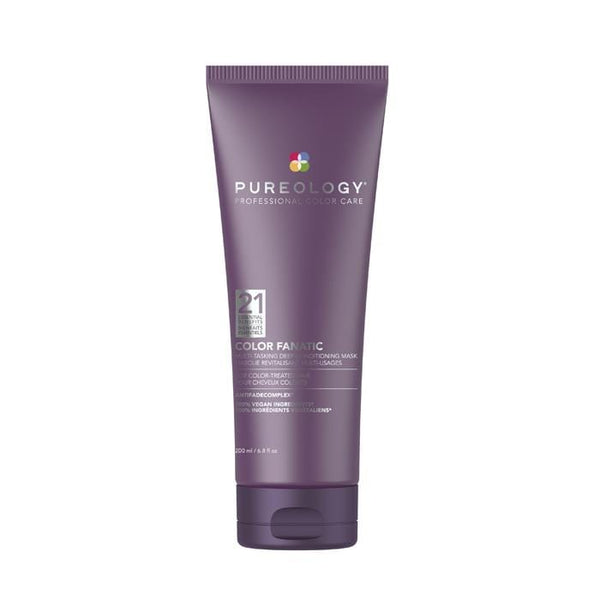 Pureology Color Fanatic multi-tasking deep-conditioning mask