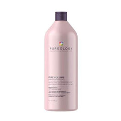 Pureology Pure Volume shampoo