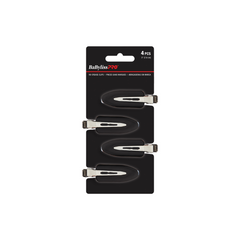 Babyliss Pro non-marking hair clips