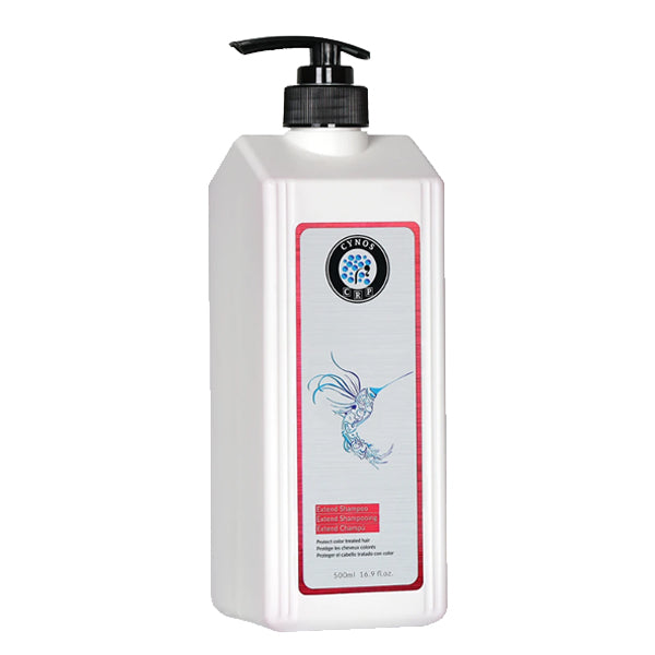 Cynos CRP Extend shampoo