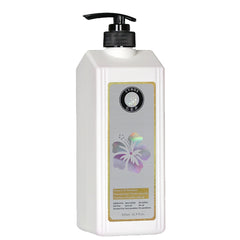 Cynos CRP natural oil shampoo