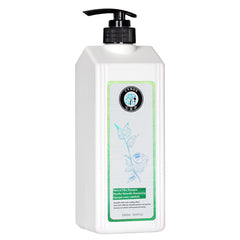 Cynos CRP Natural Mint shampoo