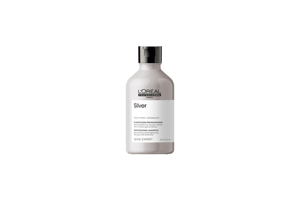 L'Oréal Silver professional shampoo