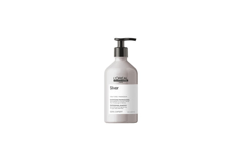 L'Oréal Silver shampooing professionnnel