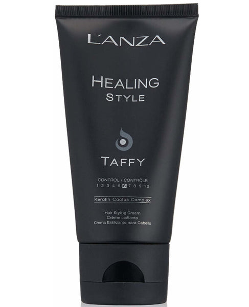 L'Anza Taffy hair styling cream