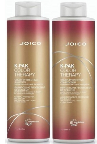 Joico K-Pak Color Therapy duo litre