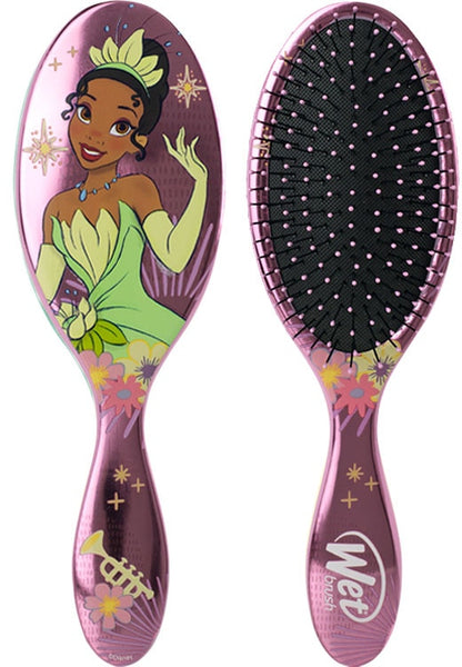 Wet Brush Pro Detangler Disney Tiana princess
