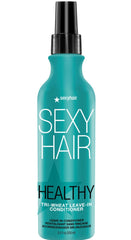 Sexy Hair Healthy tri-wheat leave-in conditioner