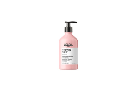 L'Oréal Vitamino Color shampooing professionnel